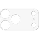  Стъклен Протектор за камерата на iPhone 18 Pro Max, прозрачен