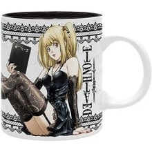 Abysse Corp Hrnek Death Note Misa Abymuga 243 320 ml