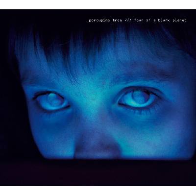 Mystic Production Porcupine Tree: Fear Of A Blank Planet - CD (051184)