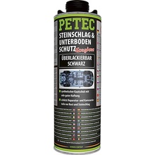 Petec 73210 Ochrana podvozku černá - 1000ml