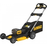 DEWALT DCMWP134W2-QW Косачка