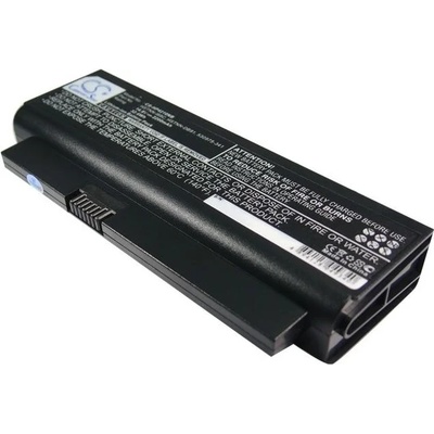 Батерия за HP Probook 4210S/4310S/4311/4311S, 2200mAh, Li-Ion (CS-HP4210NB)