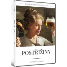 Hrabal, Bohumil - Postřižiny Digitálně restaurovaný film