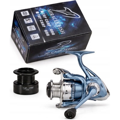 Miracle Fish Carp 6000A