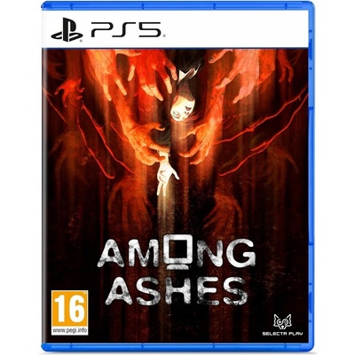 Among Ashes