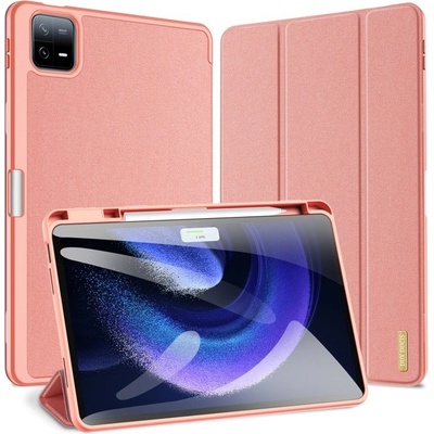 Dux Domo Xiaomi Pad 6 / Pad 6 60044 ružové
