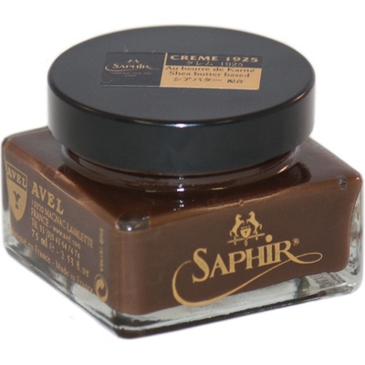 Saphir Pommadier hnedý medium brown 75 ml