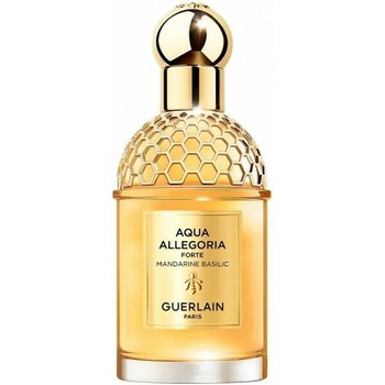 Image 1 of Guerlain Aqua Allegoria Forte Mandarine Basilic EDP 75 ml