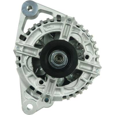generátor AS-PL (AUTO STARTER) A0227