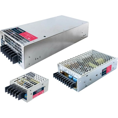 TracoPower TXLN 018-124 AC/DC vestavný zdroj, uzavřený 24 V/DC 0.75 A 18 W