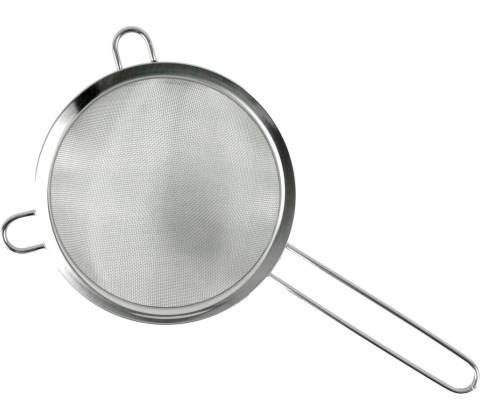 MAKRO - Cedník 16cm