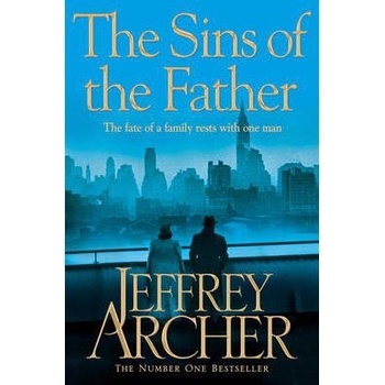 The Sins of the Father - Jeffrey Archer