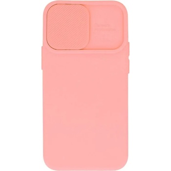 Image 1 of IPhone Кейс Camshield Soft за IPhone 14 Plus, Сьомга (3596)