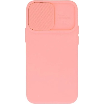 IPhone Кейс Camshield Soft за IPhone 14 Plus, Сьомга (3596)