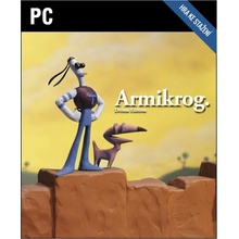 Armikrog (Deluxe Edition)