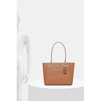 GUESS Чанта Guess NOELLE в кафяво HWZG96 72250 (HWZG96.72250)