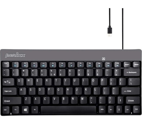 Perixx PERIBOARD-422 DE