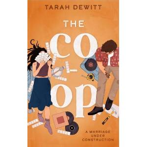 Co-op | Tarah DeWitt (ISBN: 9780349438979)