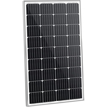 GWL solární panel Elerix Mono half-cut 200Wp 72 článků MPPT 22V ESM200