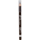 Miss Sporty Eye Millionaire Water-Resistant Eye Liner ceruzka na oči 2 Money Brown 1,5 g