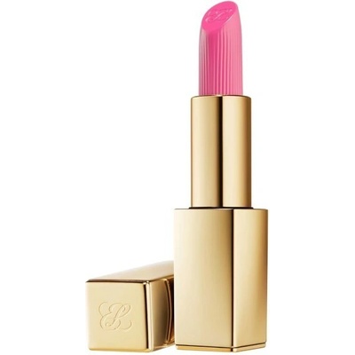 Estée Lauder Dlouhotrvající krémová rtěnka Pure Color Lipstick 111 Tiger Eye 3,5 g