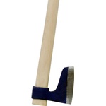 Grasko Брадва 1, 5 кг с дръжка 925 мм Grasko GR12160