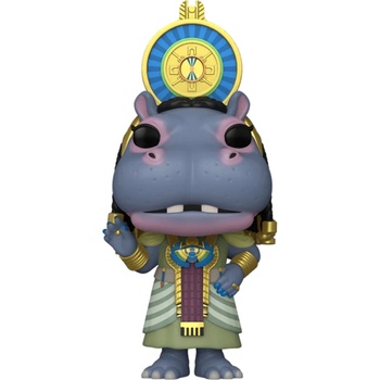 Funko Pop! Marvel Moon Knight Taweret (convention Limited Edition) #1189 Bobble-head 10cm