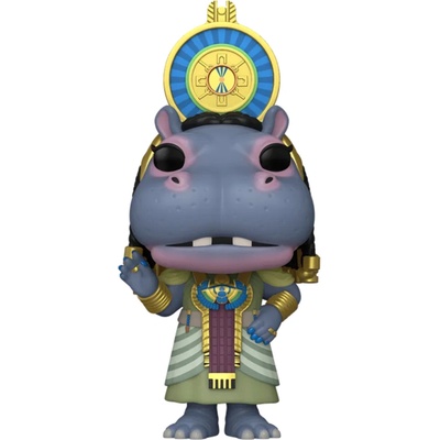 Funko Pop! Marvel Moon Knight Taweret (convention Limited Edition) #1189 Bobble-head 10cm