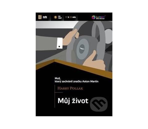 Můj život