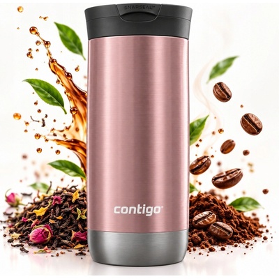 Contigo Termohrnek Huron 2.0 590 ml Pineberry