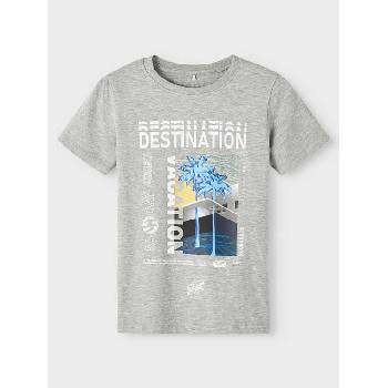 NAME IT Тениска nkmfahabbo