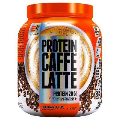 Extrifit Protein Caffé Latte 80 1000 g