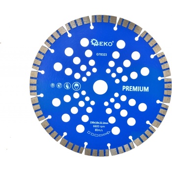 Geko G78323