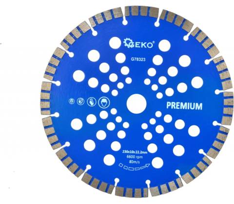 Geko G78323