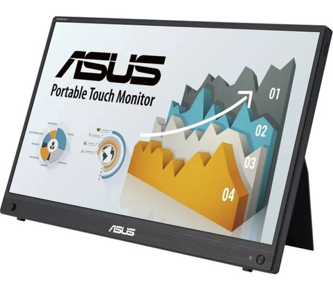 Asus MB16AMTR
