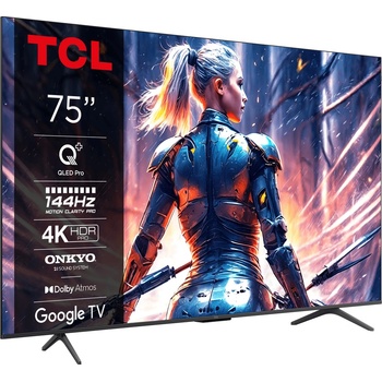 TCL 75T8B