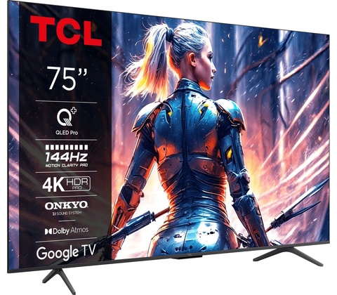 TCL 75T8B