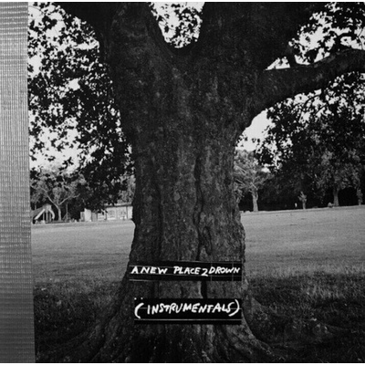 Archy Marshall - New Place 2 Drown (Instrumentals) LP