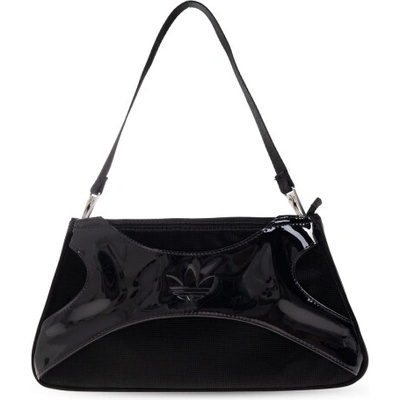 adidas ORIGINALS-Clutch Shoulder Bag black Černá 2 L 25/26