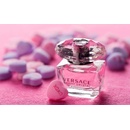 Versace Bright Crystal toaletní voda dámská 50 ml