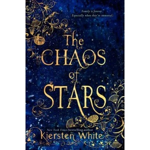 Chaos of Stars (ISBN: 9780062135872)
