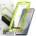 Ringke Szklo hartowane ringke easy slide 2-pack galaxy s25 fe clear (8800293859680)