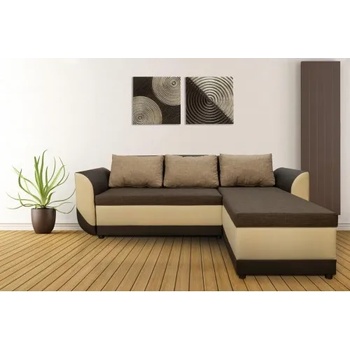 Image 1 of Мебелна фабрика НОВ ДОМ - гр. Ямбол Холов ъгъл Маями 1 (163)