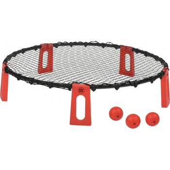 Crivitm Sada venkovních her hra na smeč