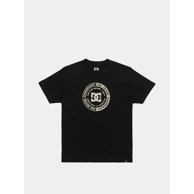 DC Corpo Hss KVJ0/Black