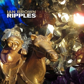 BROWN, IAN - RIPPLES CD