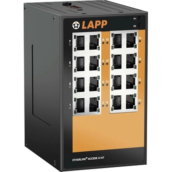 LAPP ETHERLINE ACCESS U16T