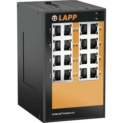 LAPP ETHERLINE ACCESS U16T