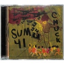 SUM 41: CHUCK CD