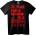 NOONEBRAND Учитель по танци - 2XL, Black